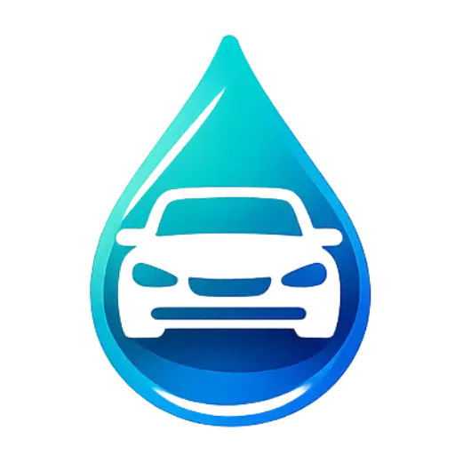 Lavage auto à domicile Marigné-Laillé